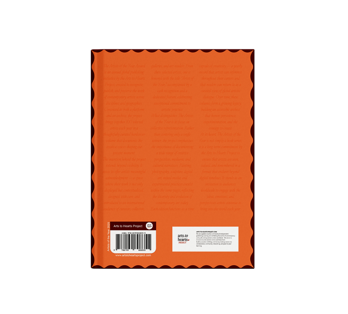 The Artists of the year 2025