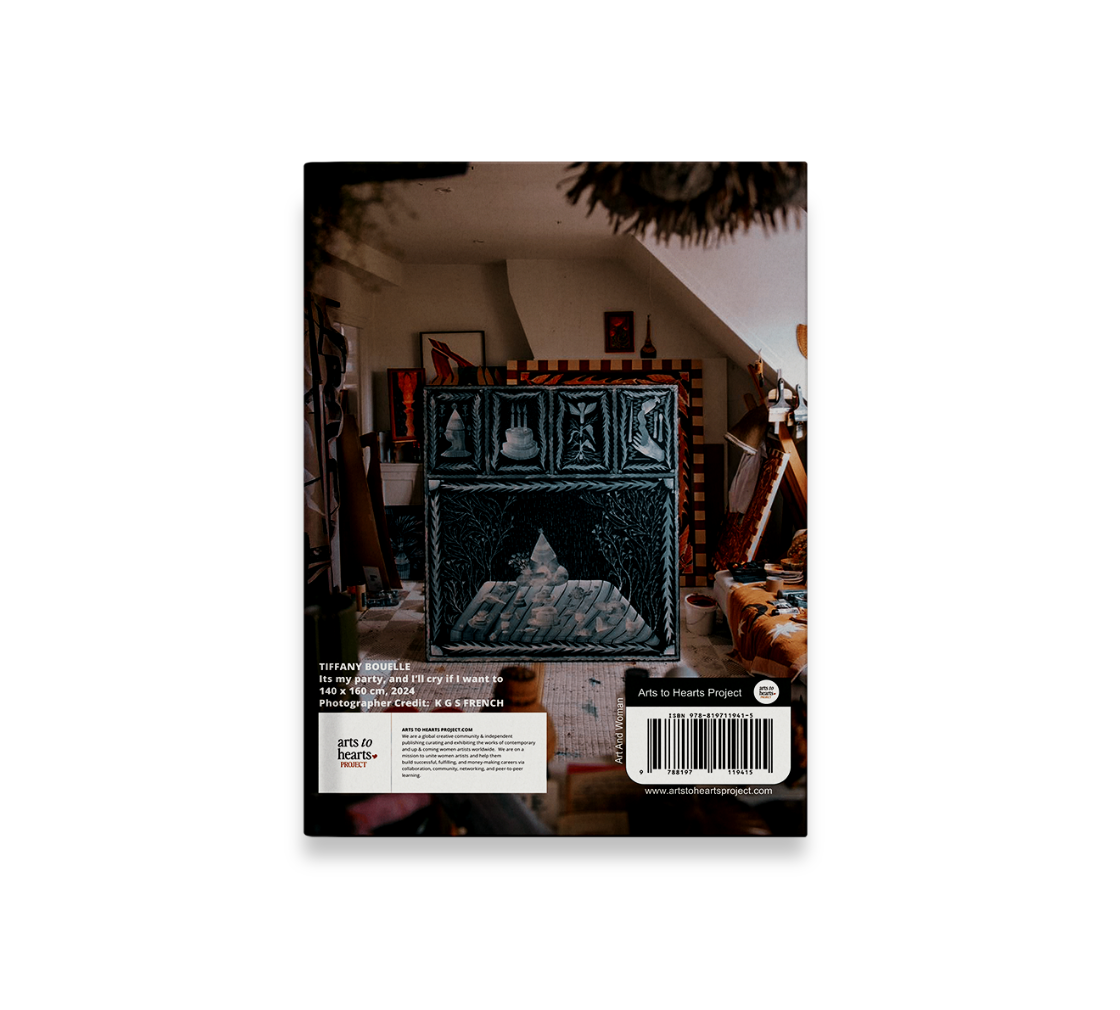 Studio Visit Book Vol. 4