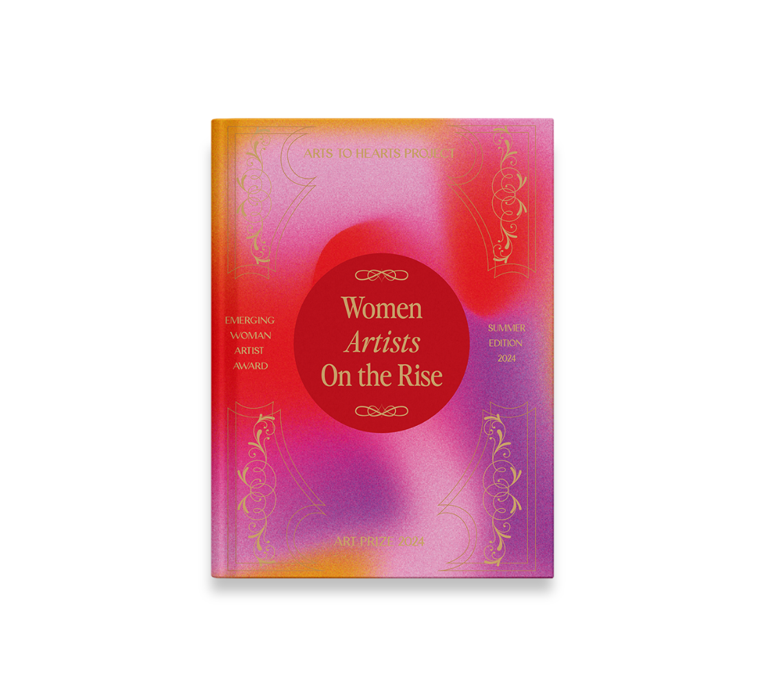 Women Artists on the Rise Edition 1