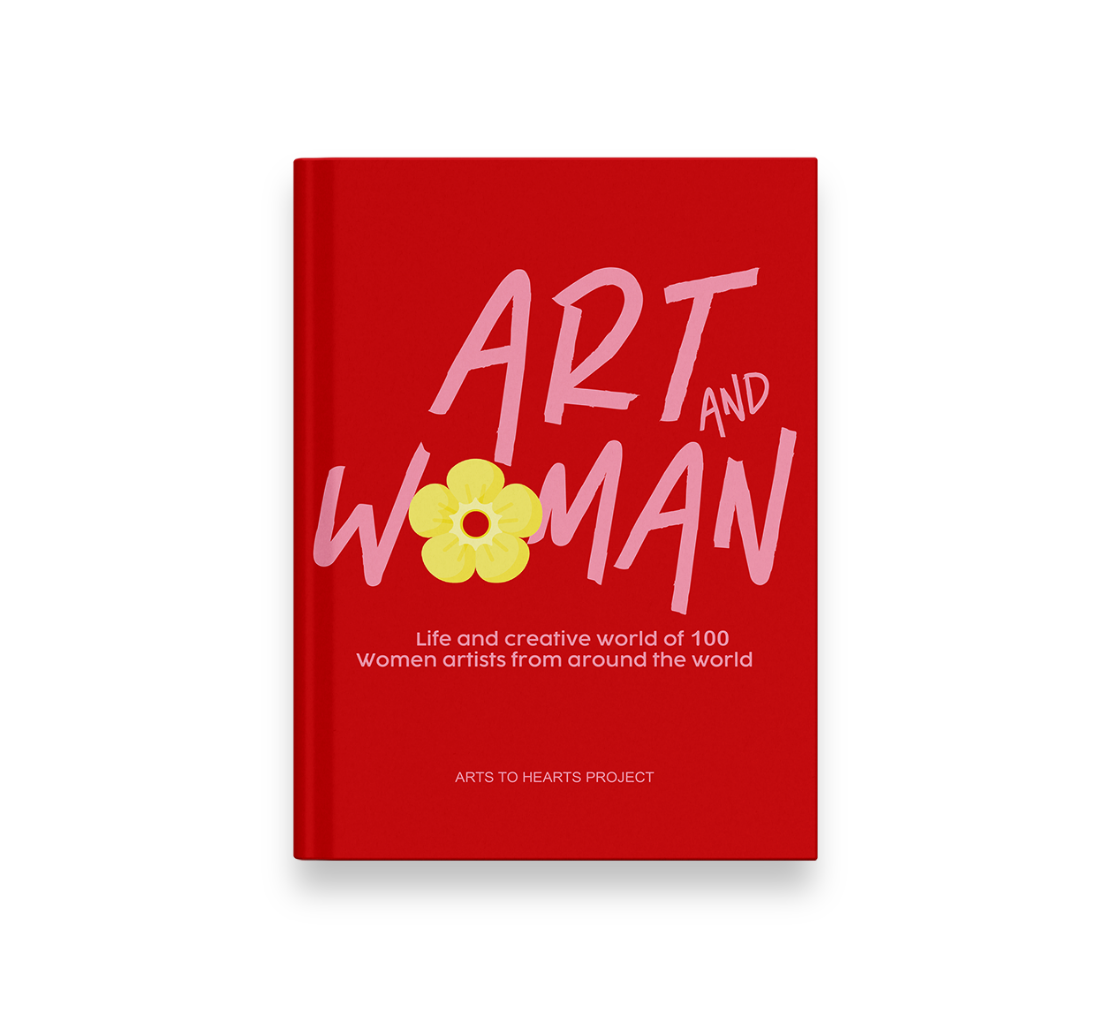 Art and Woman