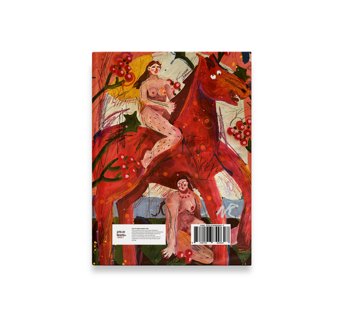 Studio Visit Book Volume 3