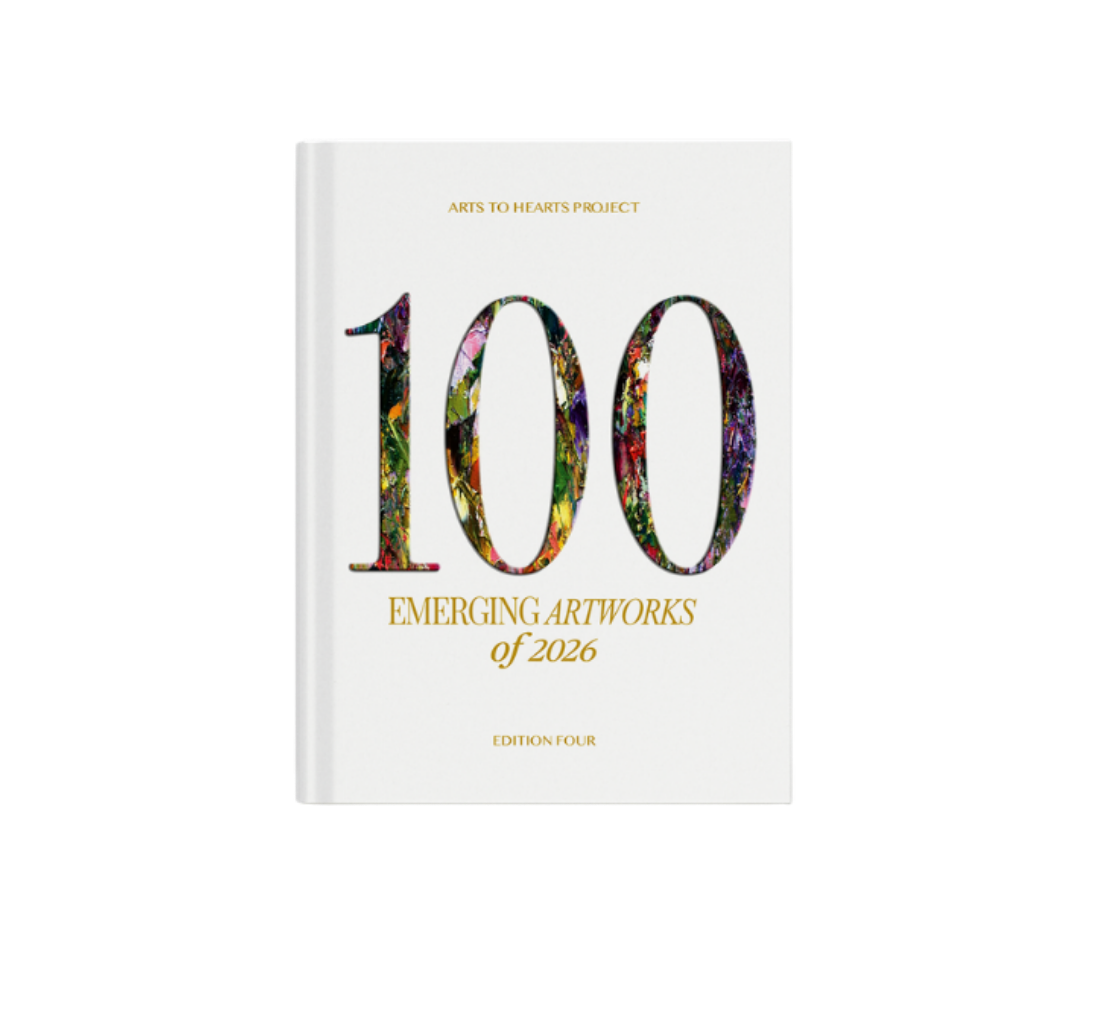 100 Emerging Artworks of 2026