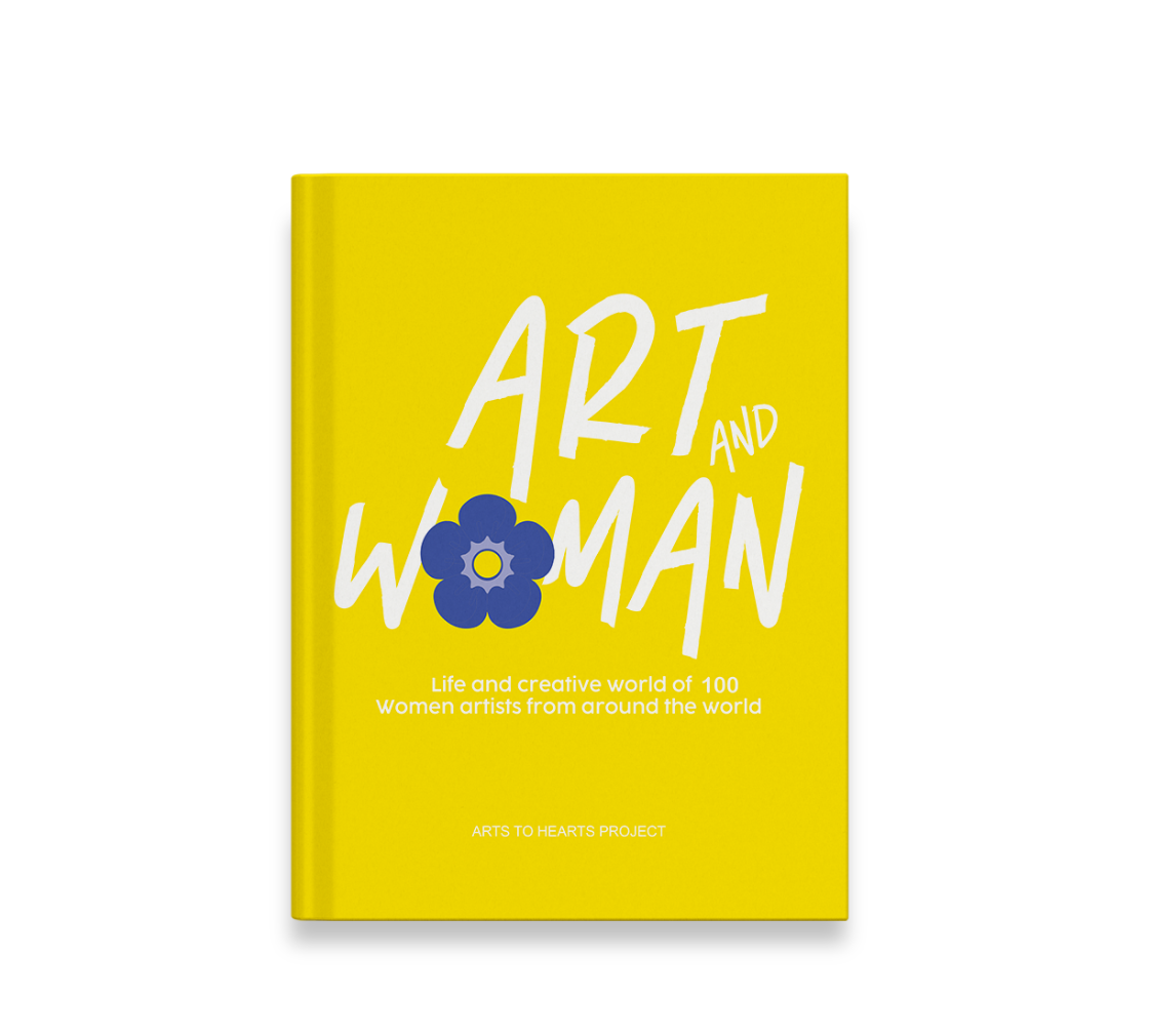 Art and Woman Edition 2
