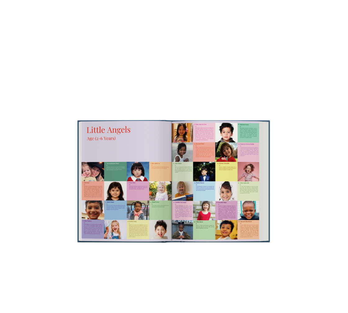 The Big Book of Tiny Creatives