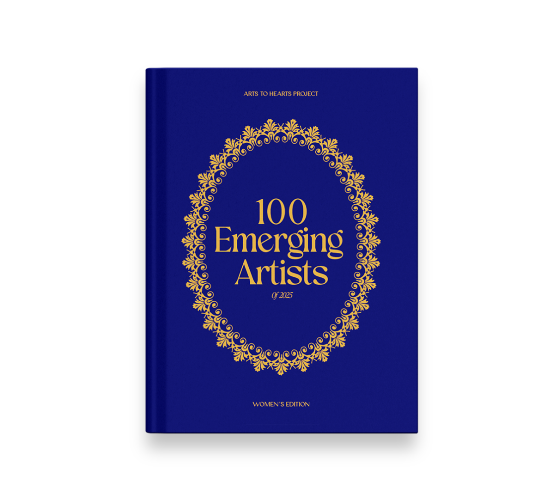 100 Emerging Artists of 2025