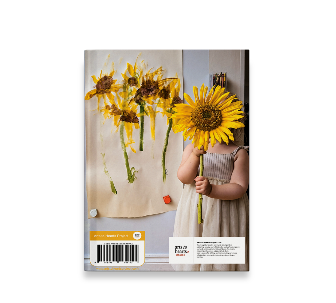 The Big Book of Tiny Creatives Edition 2