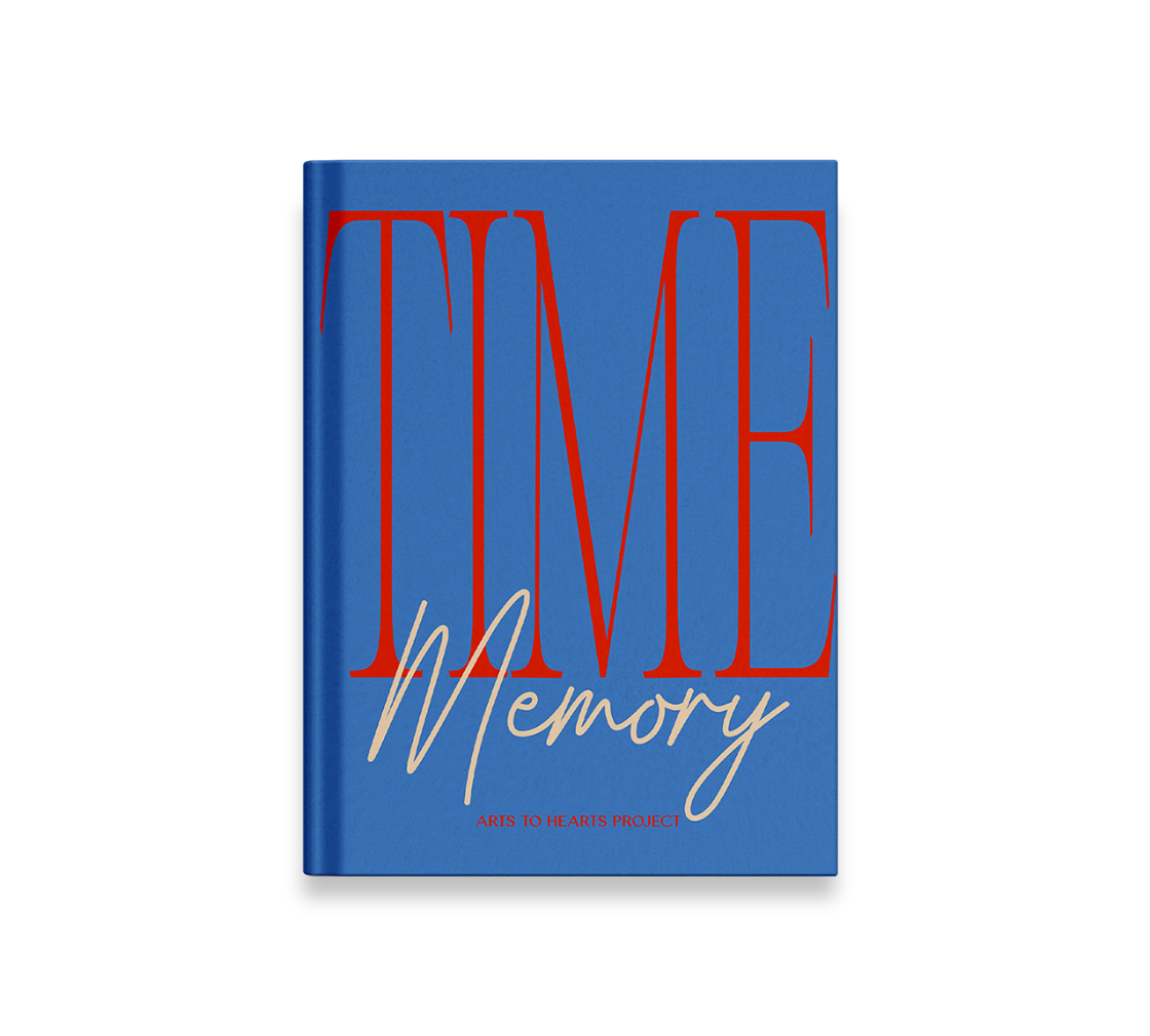 Time and Memory Book