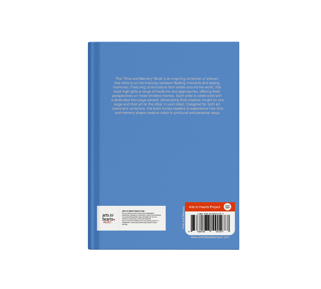 Time and Memory Book