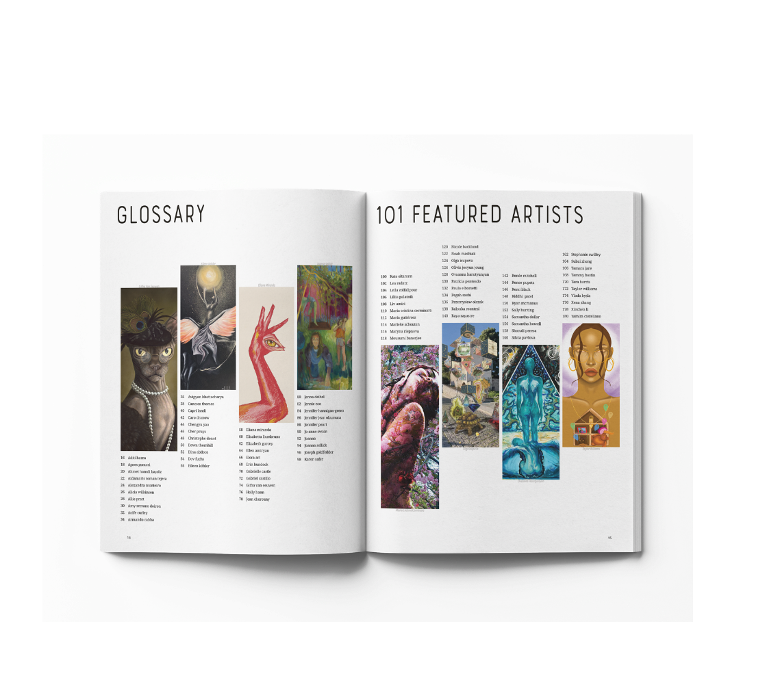 Time and Memory Book