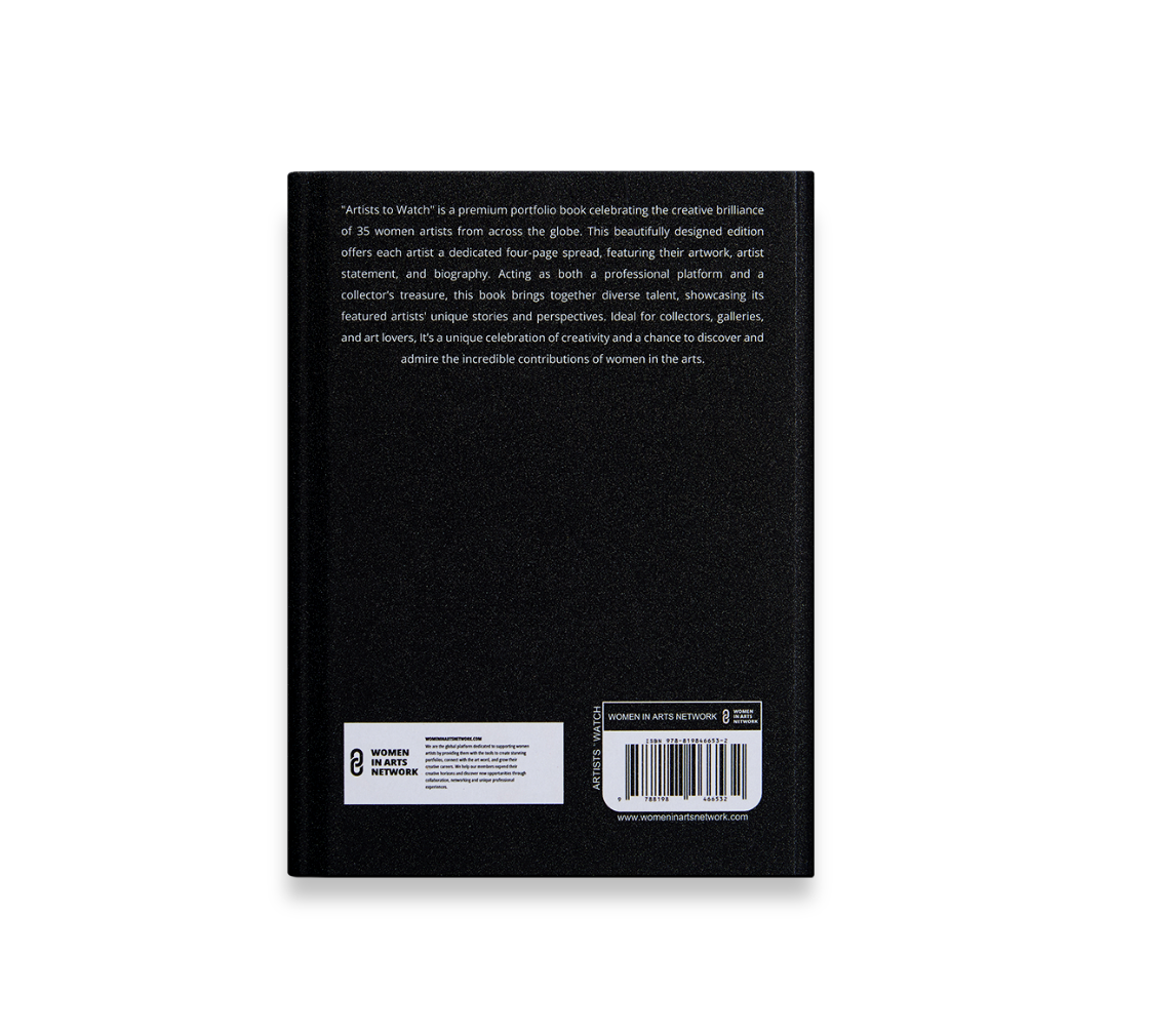 Artists To Watch Edition 1