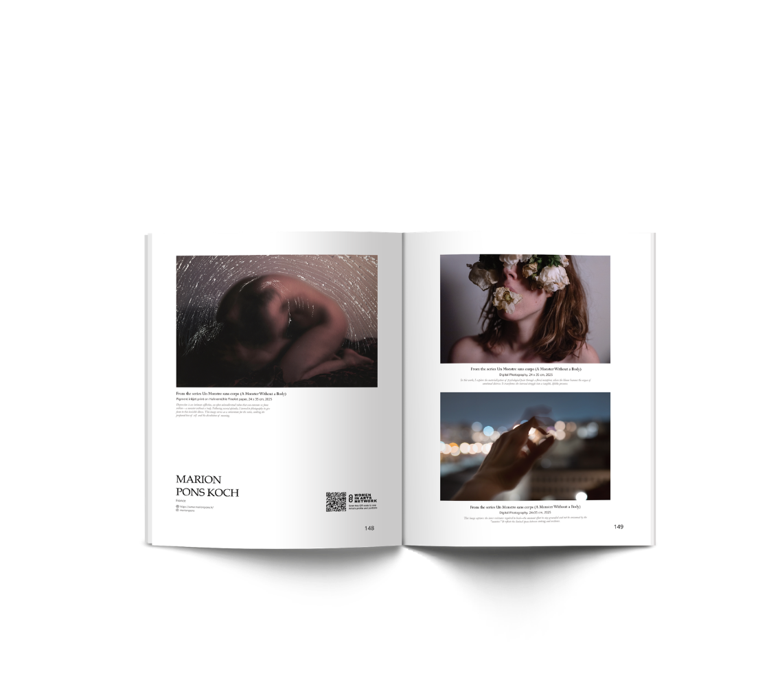 101 Art Book: Photography Edition