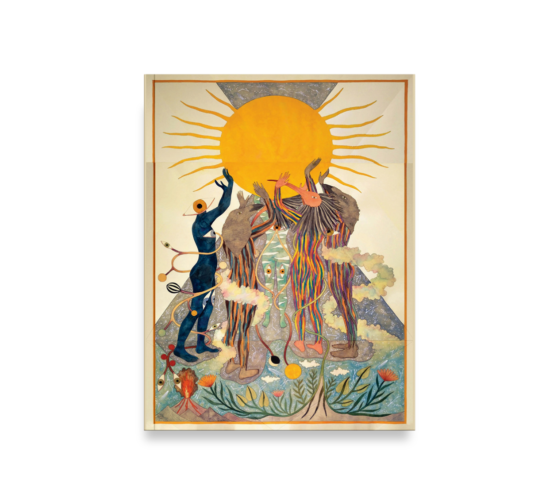 Arts To Hearts Magazine Issue 1