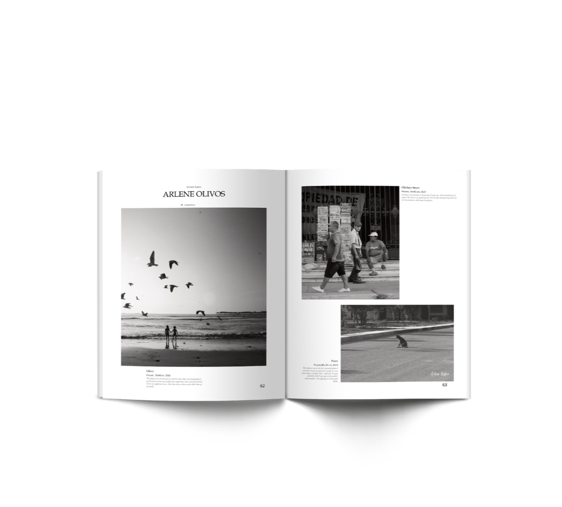 101 Art Book: Photography Edition