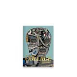 101 Art Book : Collage Edition