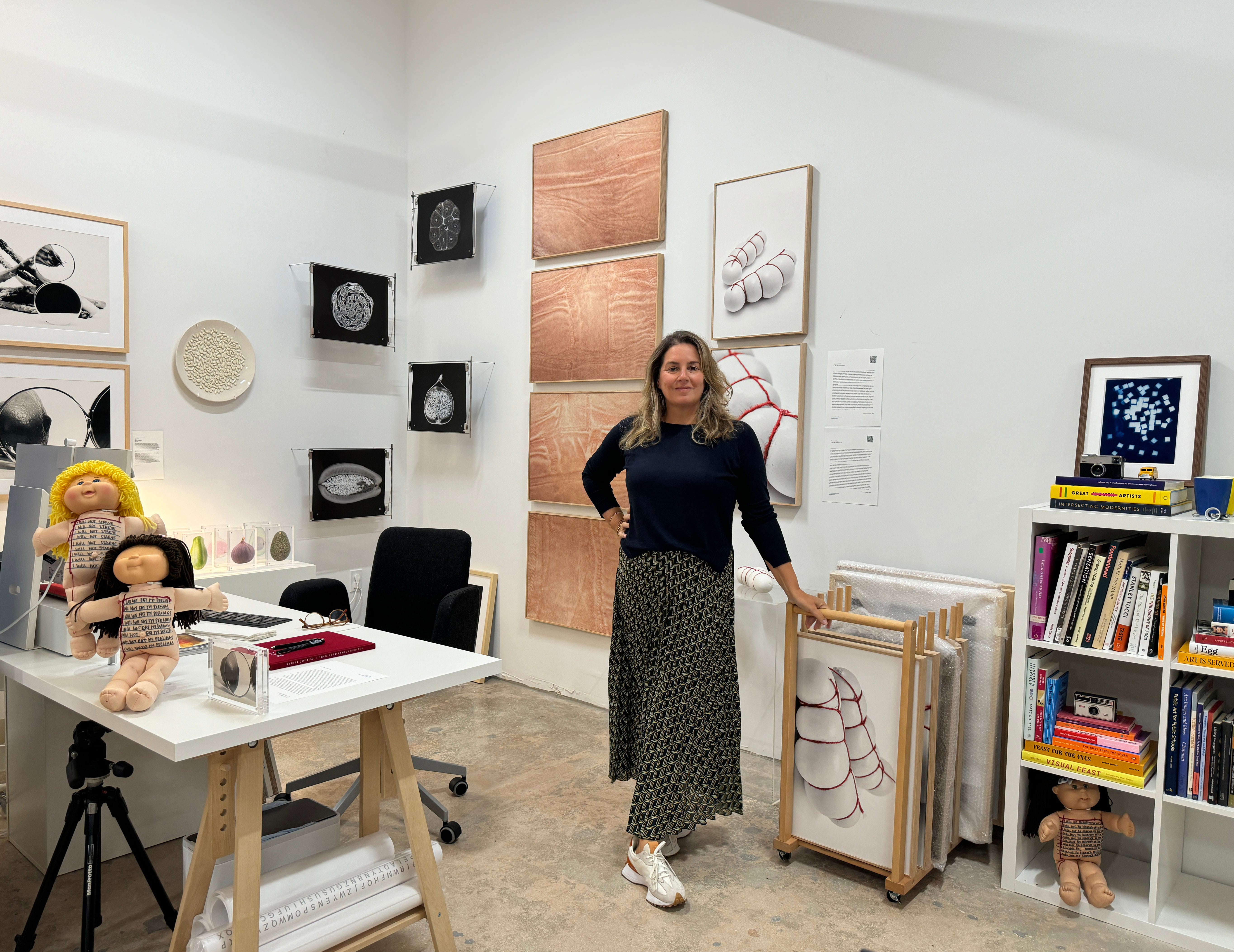 The Creative Process Book