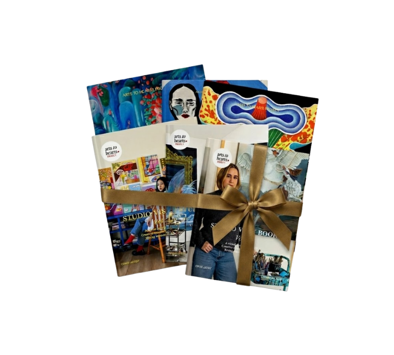For Collectors Bundle