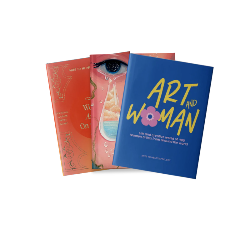 Women Artists Bundle