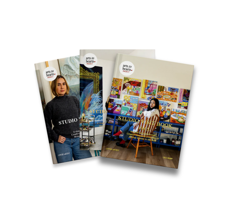 Studio Visit Bundle
