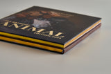 101 Art Book: Animal Edition