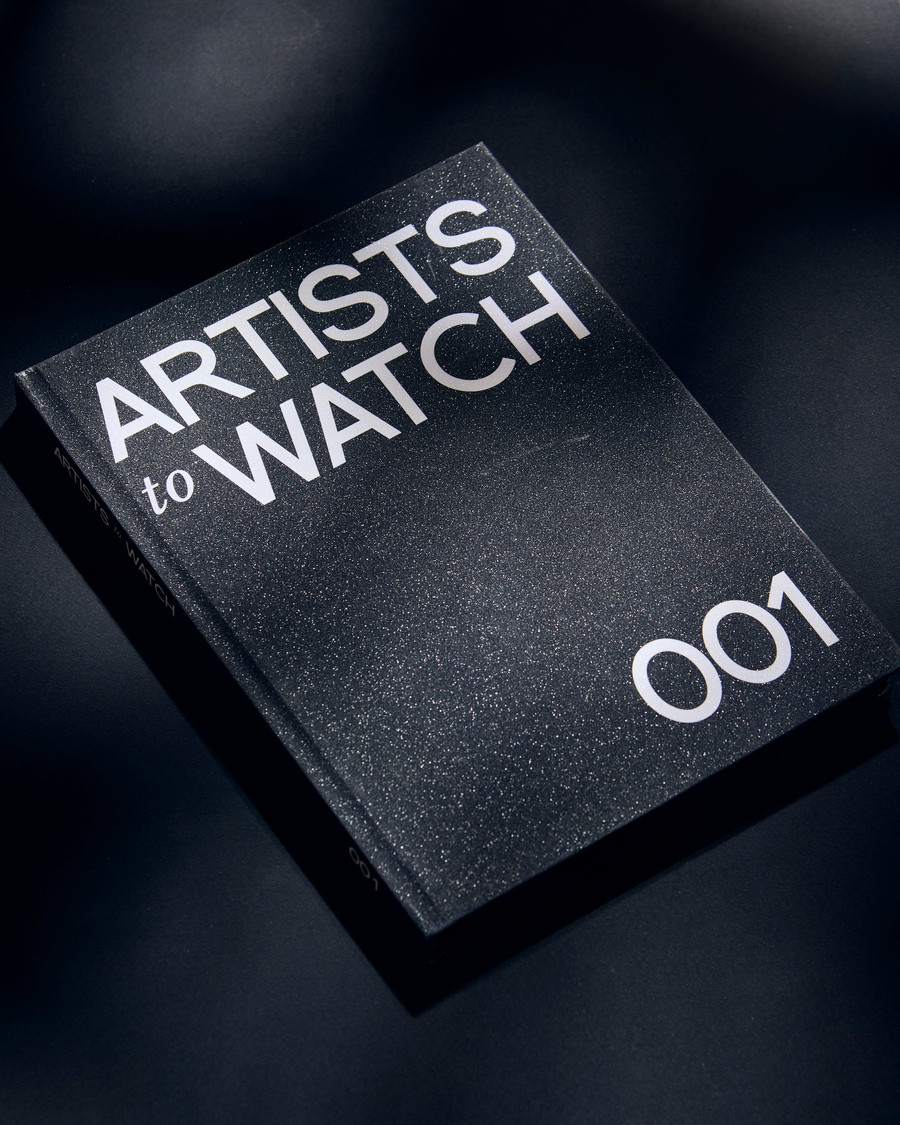 Artists To Watch Edition 1