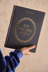 100 Emerging Artists of 2024- Women's Edition