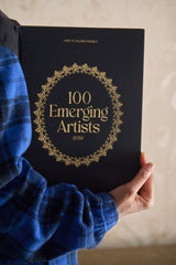 100 Emerging Artists of 2024- Women's Edition