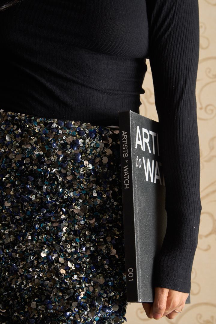 Artists To Watch Edition 1