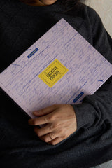 The Creative Process Book