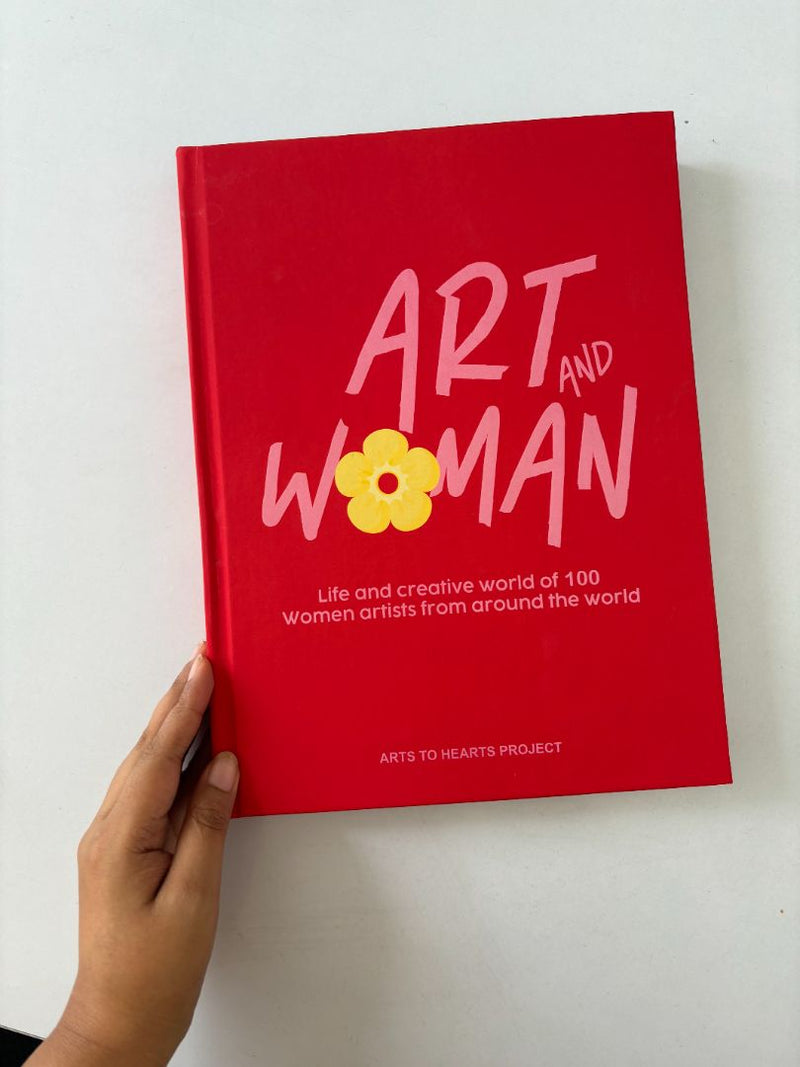 Art and Woman