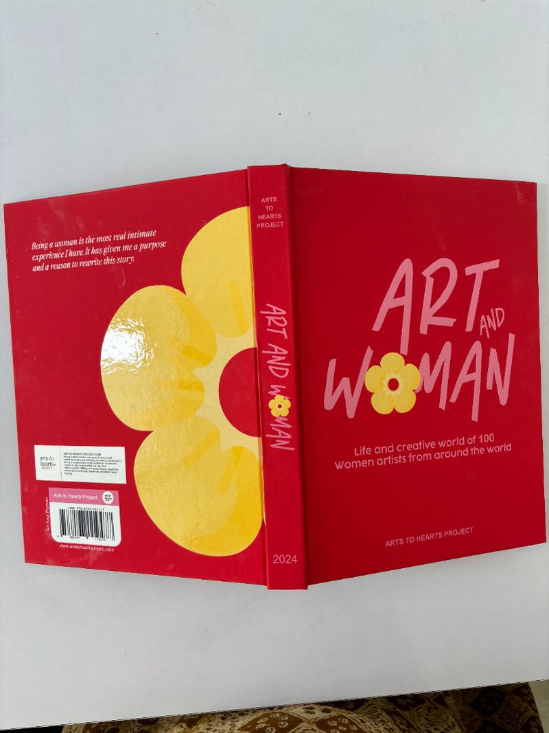 Art and Woman