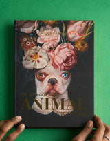 101 Art Book: Animal Edition