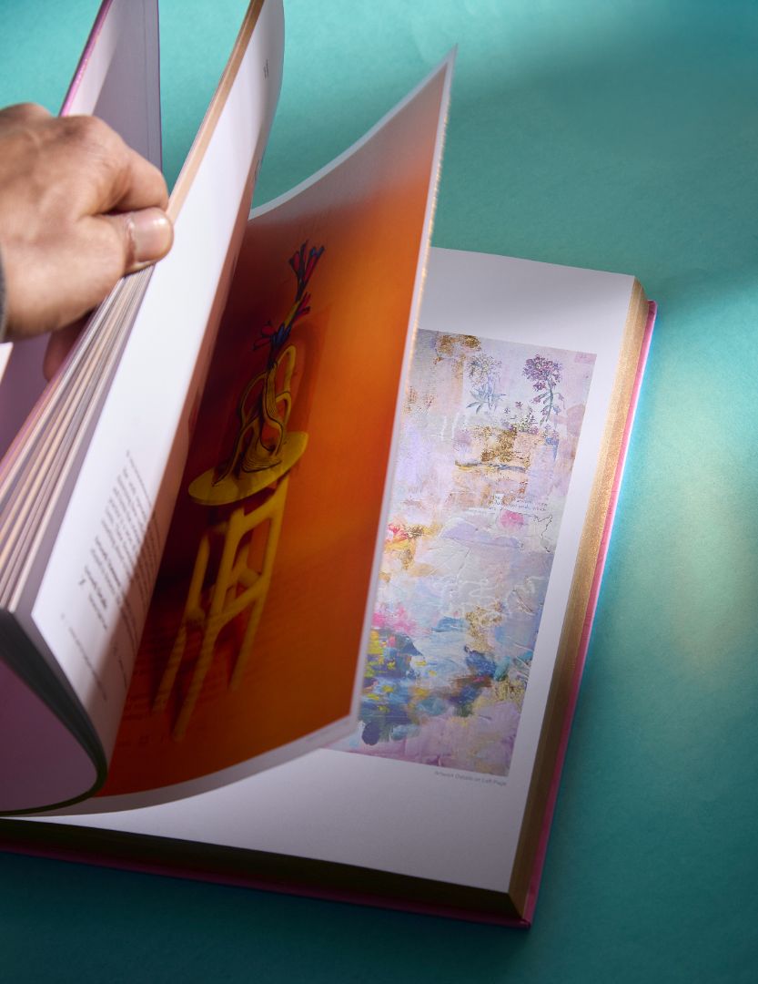 100 Emerging Artworks: 2024 Women's Edition