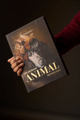 101 Art Book: Animal Edition