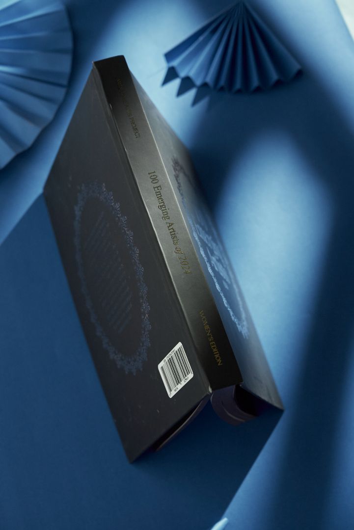 100 Emerging Artists of 2024- Women's Edition