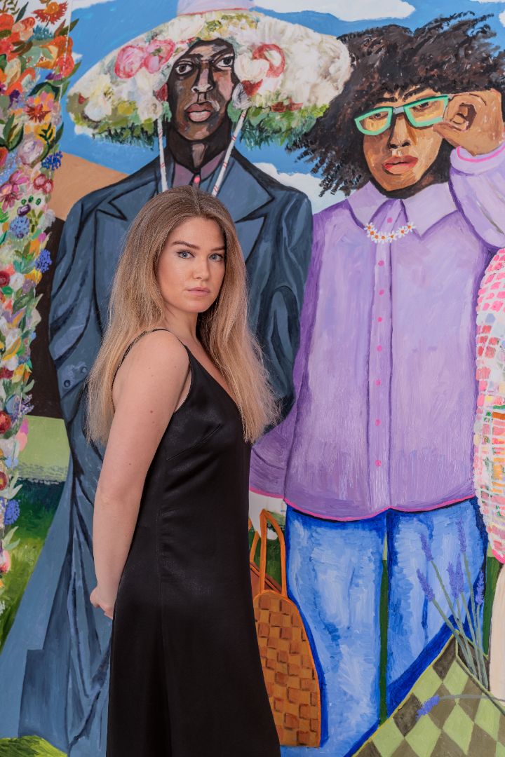 Arts To Hearts Magazine Issue 7