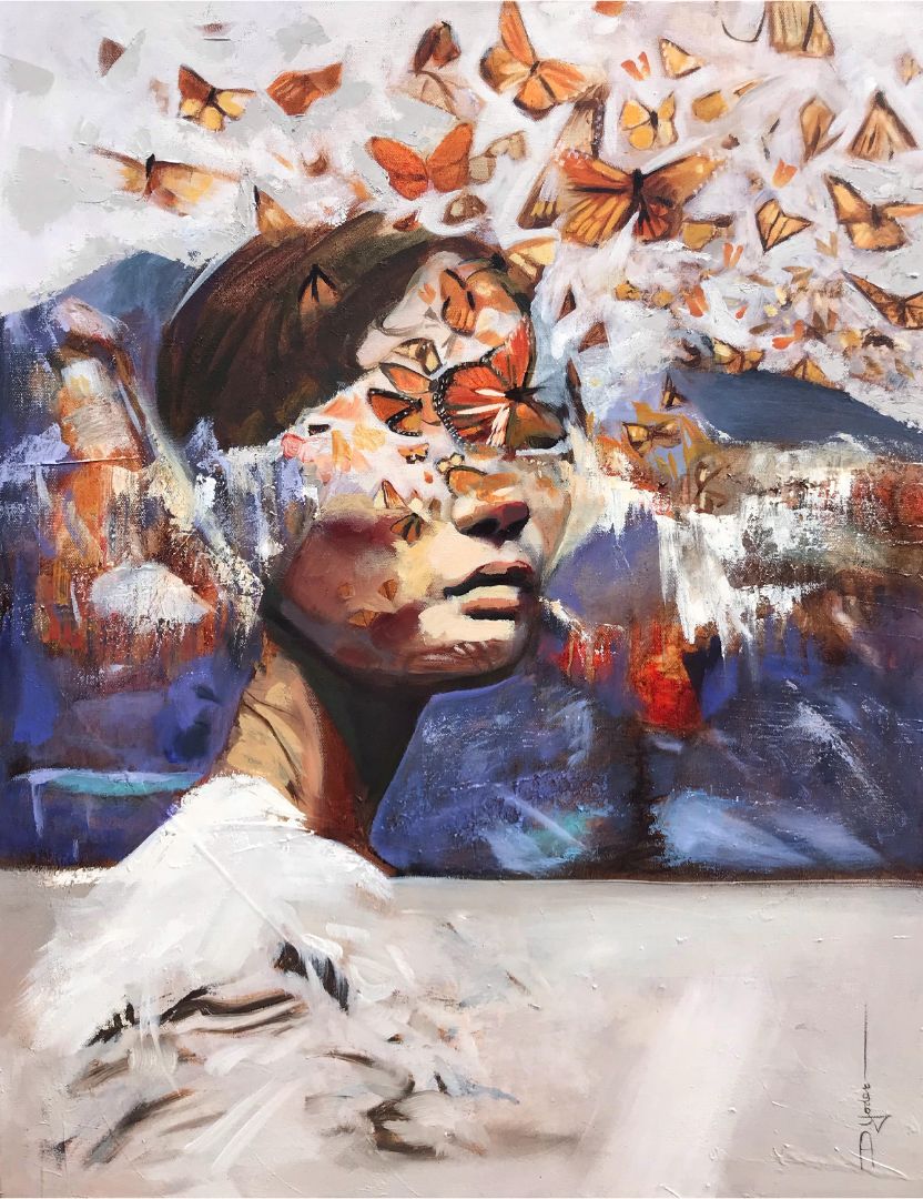 Arts To Hearts Magazine Issue 6