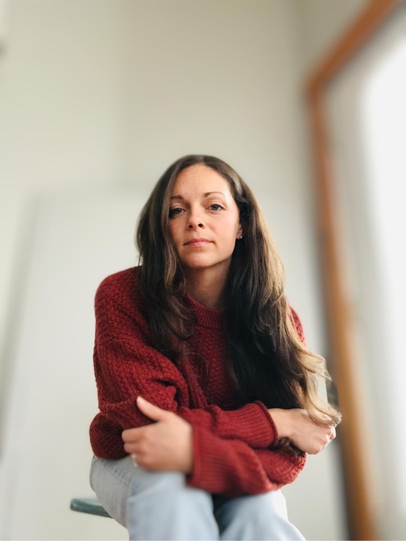 Arts To Hearts Magazine Issue 6