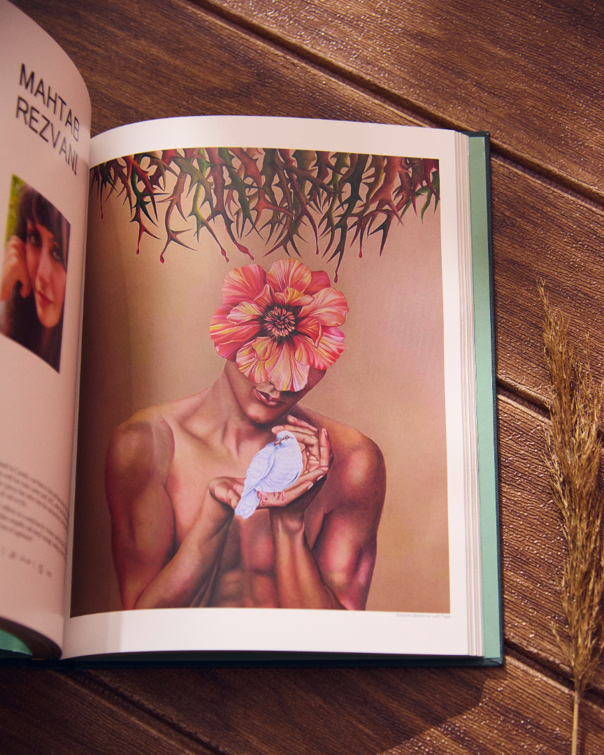 100 Emerging Artworks: 2025 Edition