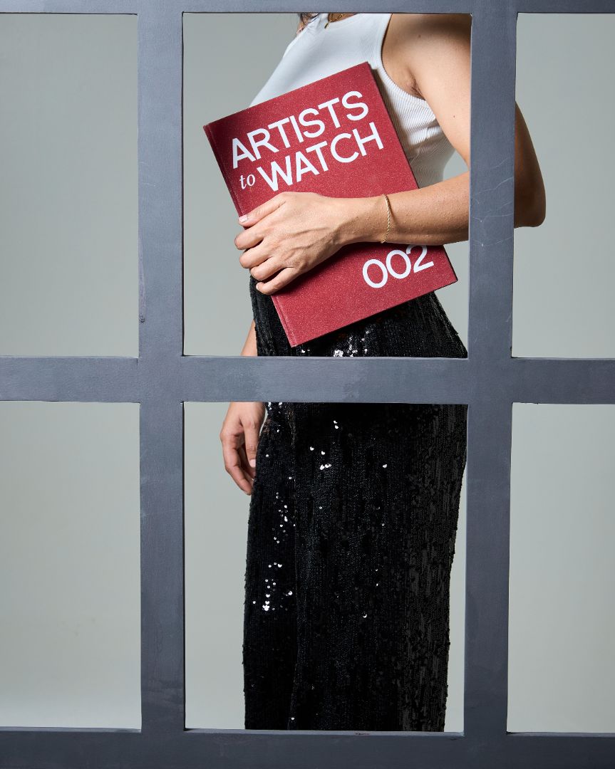 Artists To Watch Edition 002