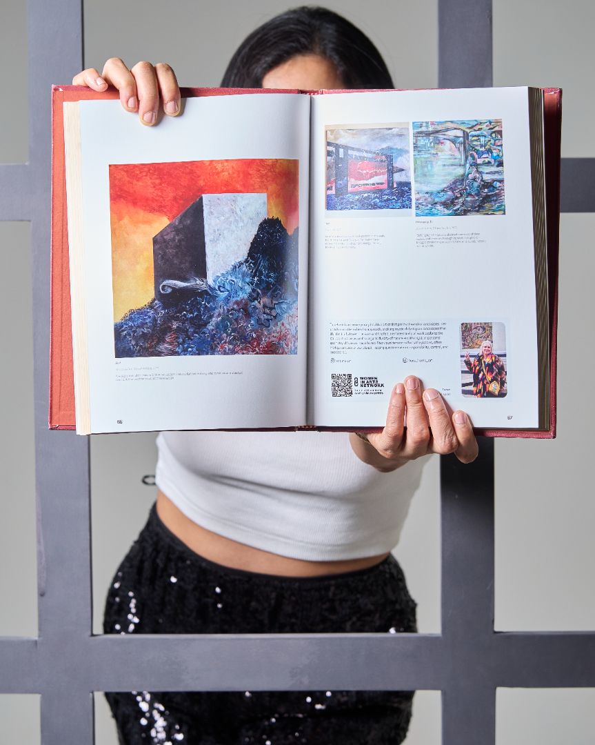 Artists To Watch Edition 002