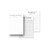 Artist Income and Expense Tracker Template: Your Creative Companion for Financial Management