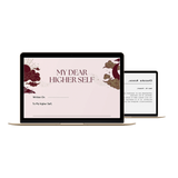 Letter To My Higher Self
