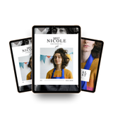 Artists Intro Pack: Professionally Designed Canva templates for Artists