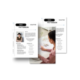 Artist-Professional Resume Template