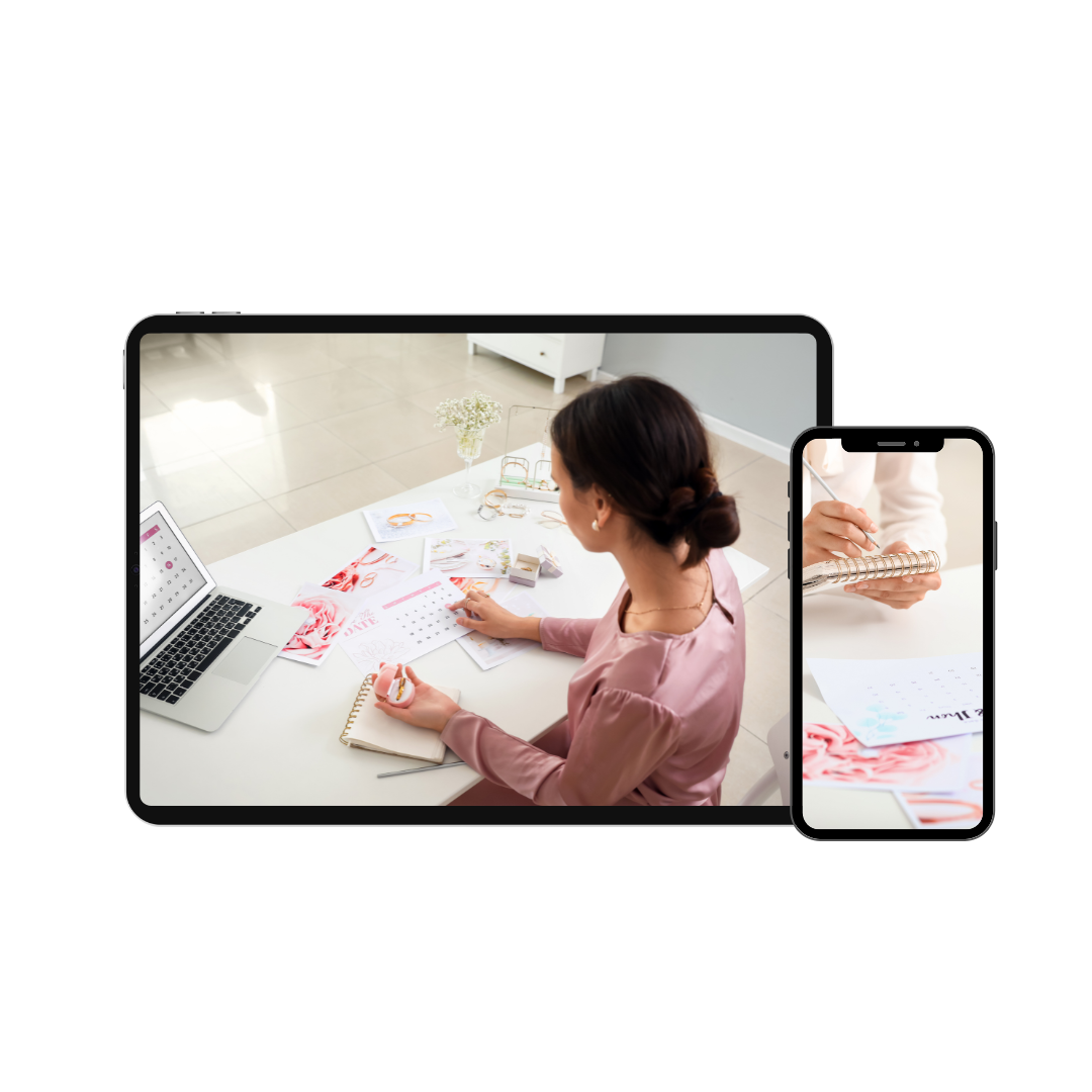 Artist Artwork Planner