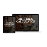 Art Price Calculator