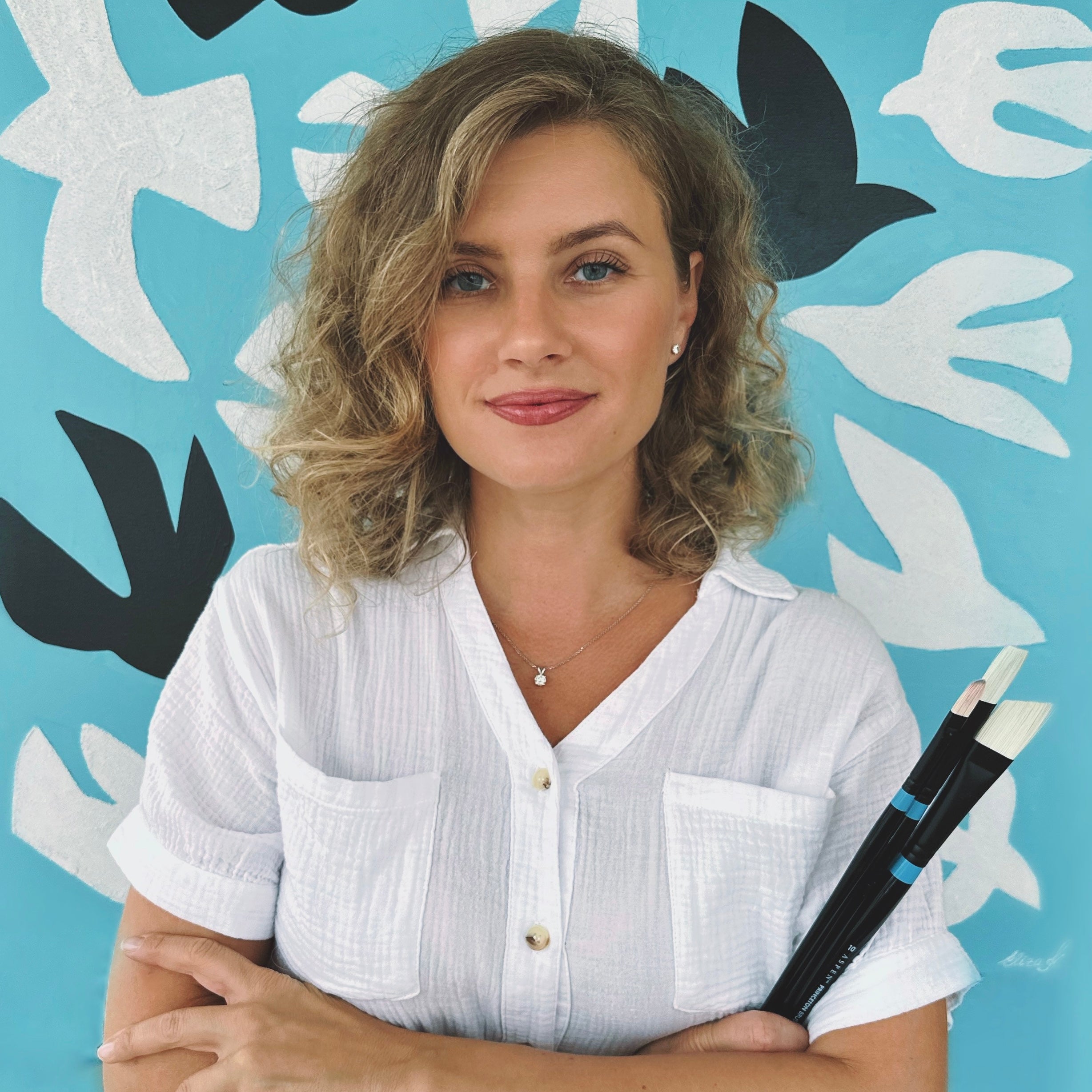 101 Art Book: Animal Edition