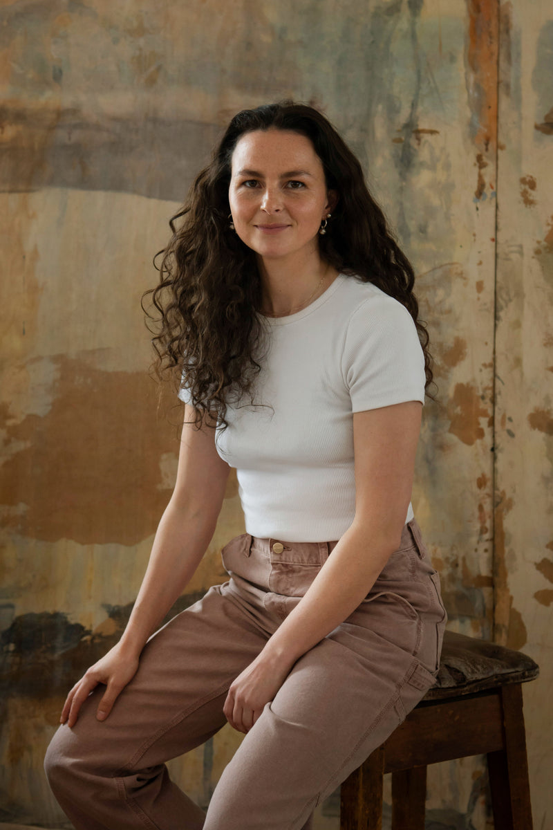 100 Emerging Artworks : 2023 Women's Edition