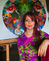 101 Art Book : Collage Edition