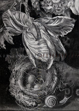 101 Art Book : Nature Edition